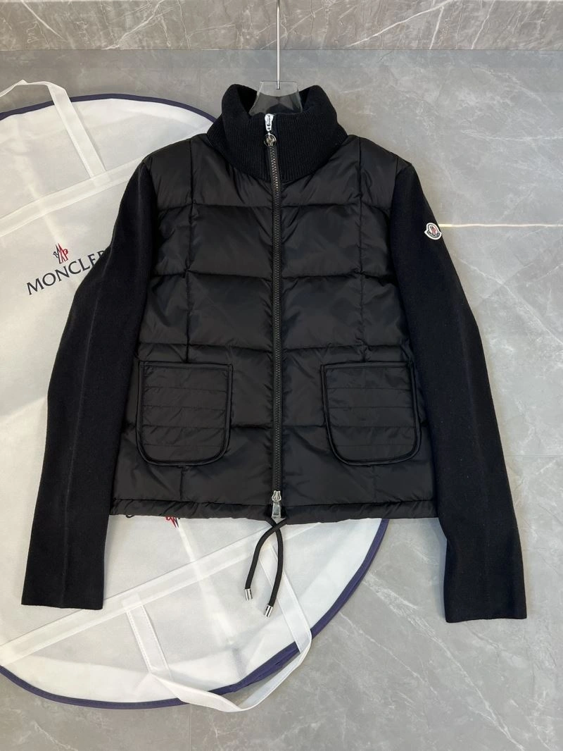 Sophisticated Moncler Down Jackets 145266