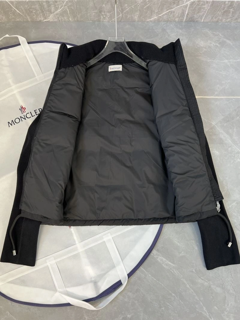Sophisticated Moncler Down Jackets 145266