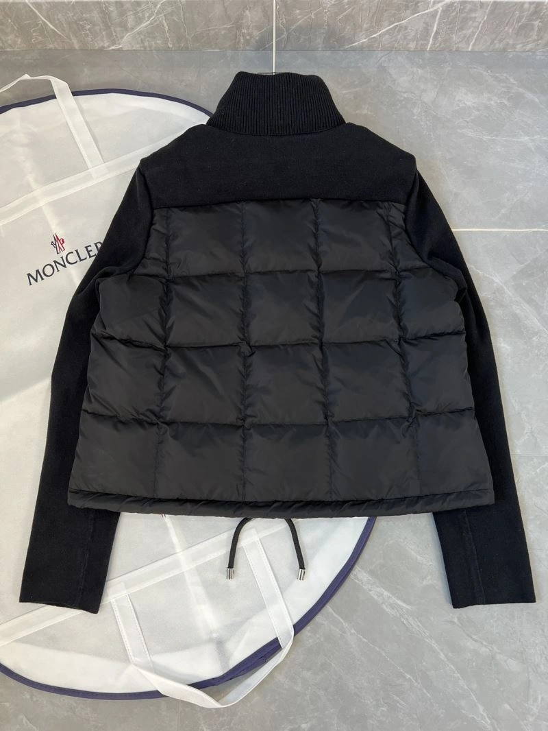 Sophisticated Moncler Down Jackets 145266