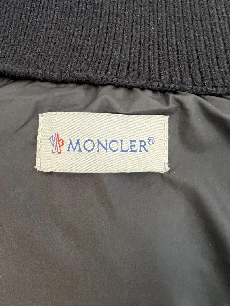 Sophisticated Moncler Down Jackets 145266