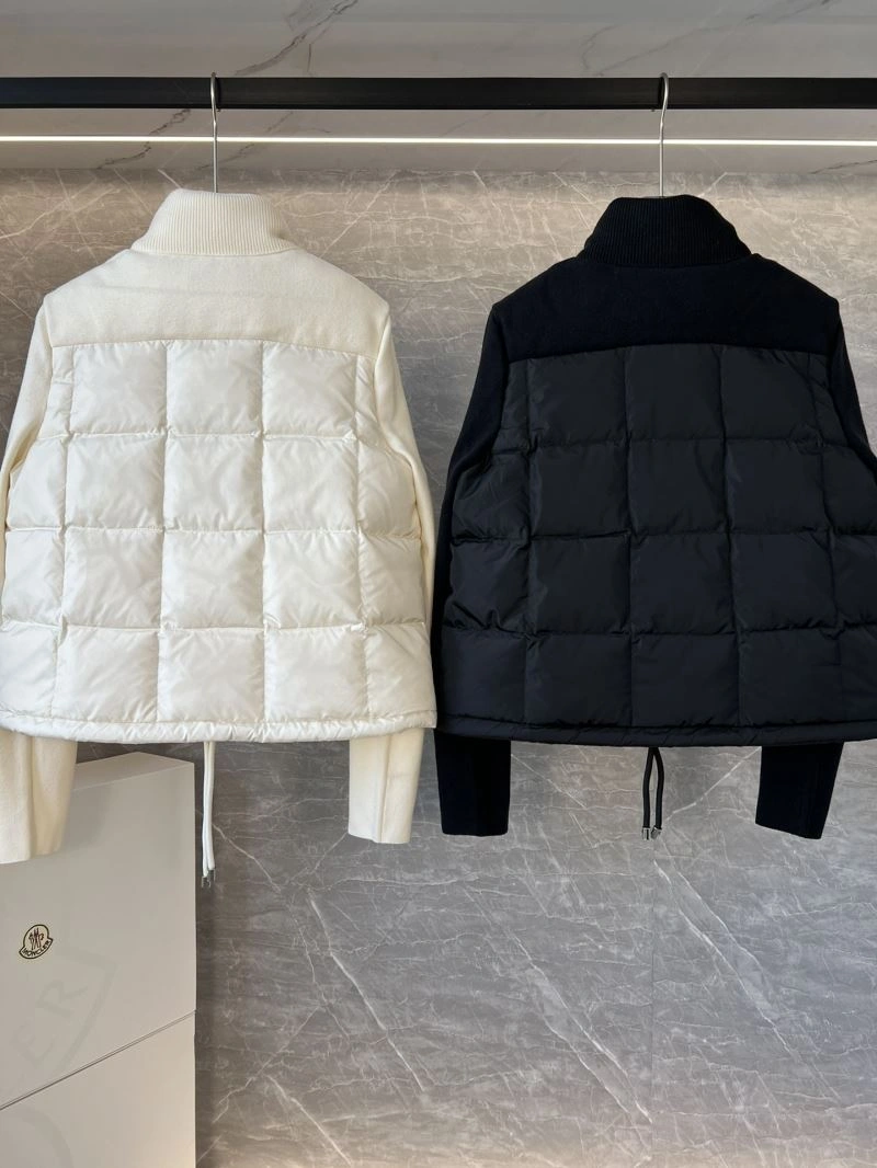 Moncler Down Jackets Soft 145264