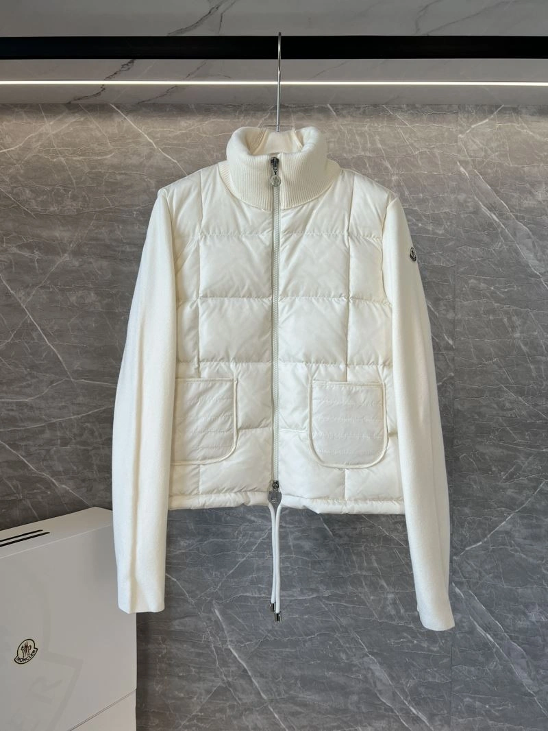 Moncler Down Jackets Soft 145264