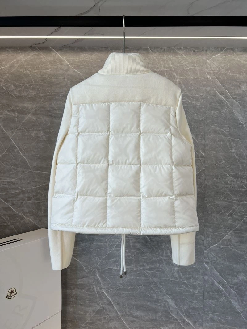 Moncler Down Jackets Soft 145264