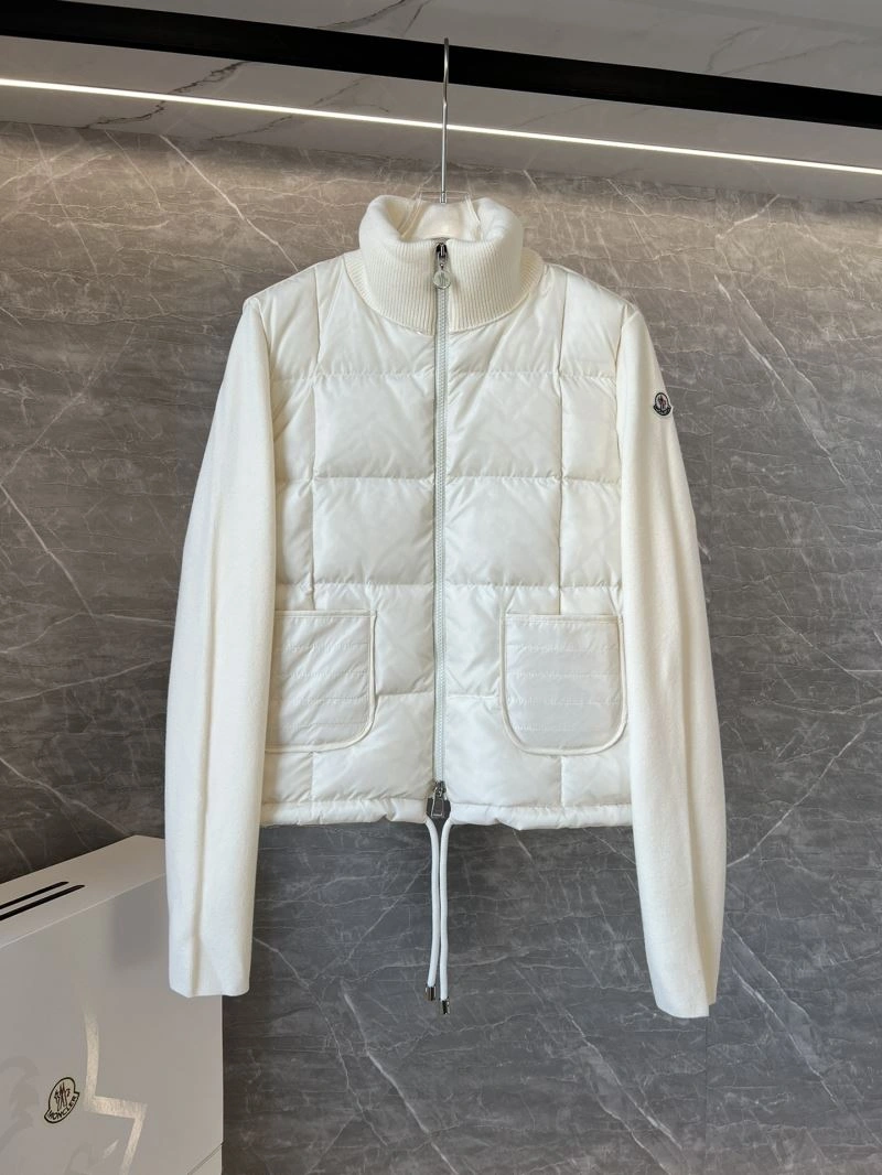 Moncler Down Jackets Soft 145264