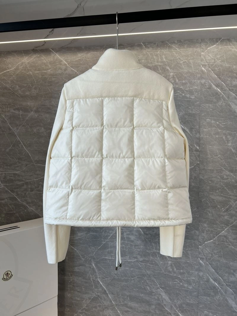 Moncler Down Jackets Soft 145264