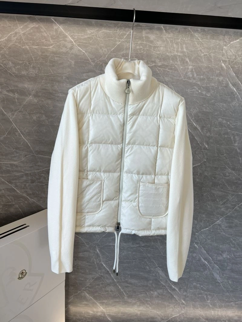 Moncler Down Jackets Soft 145264