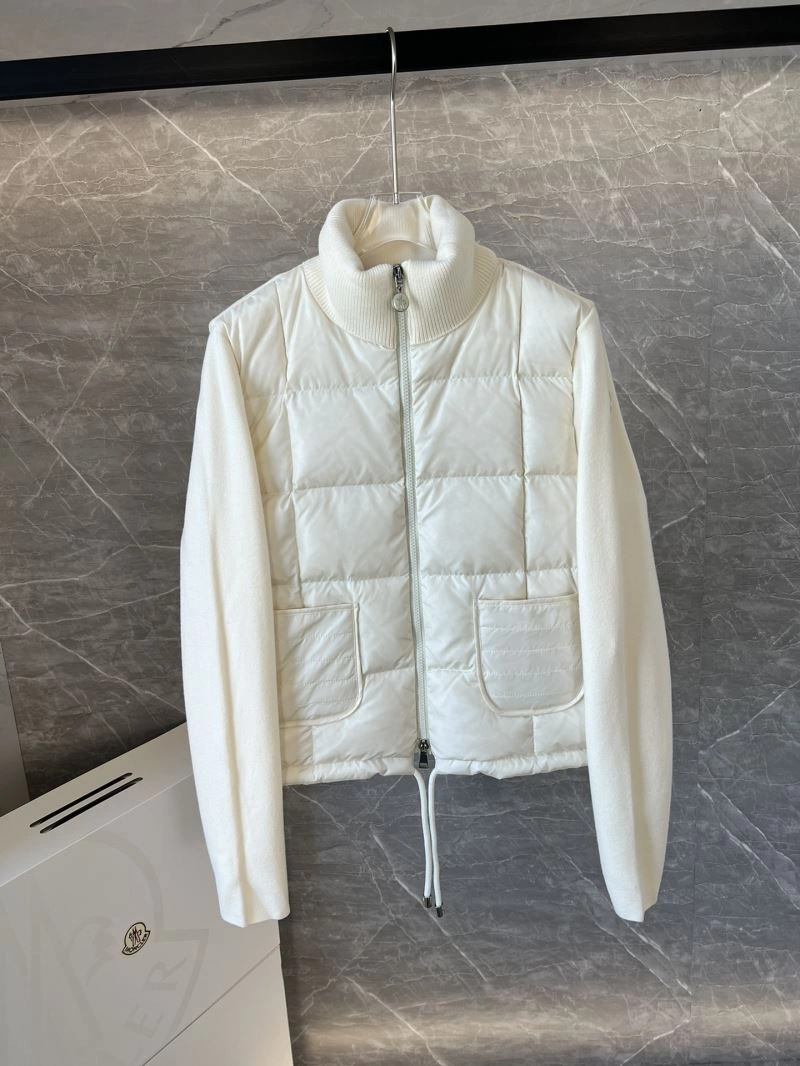 Moncler Down Jackets Soft 145264