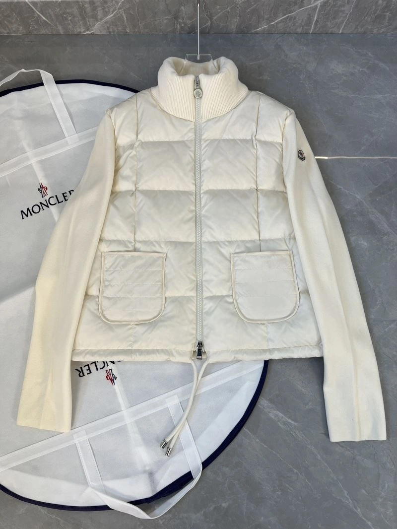 Resilient Moncler Down Jackets 145263