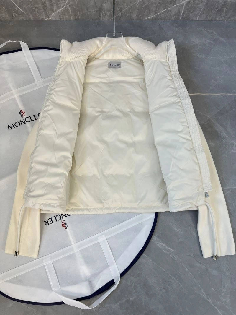 Resilient Moncler Down Jackets 145263