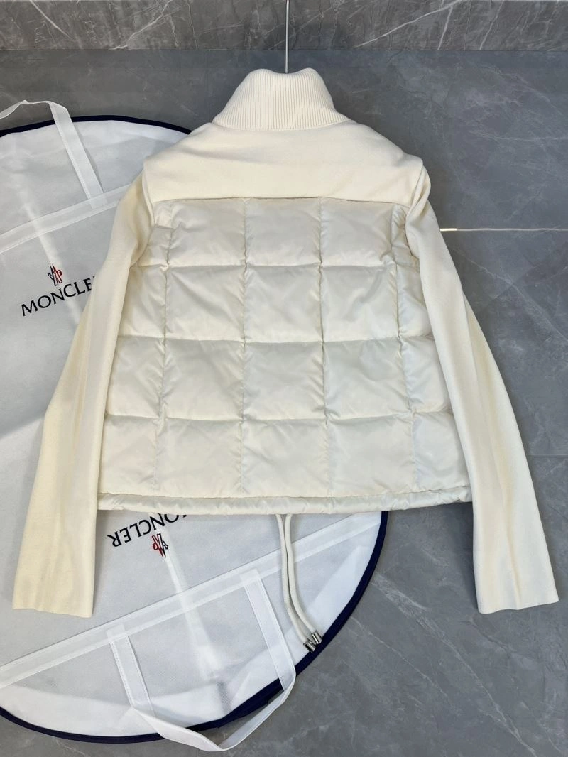 Resilient Moncler Down Jackets 145263