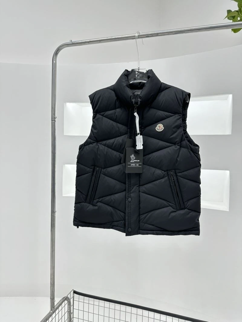 SoftTouch Moncler Down Jackets 145261