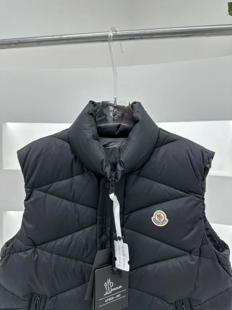 SoftTouch Moncler Down Jackets 145261