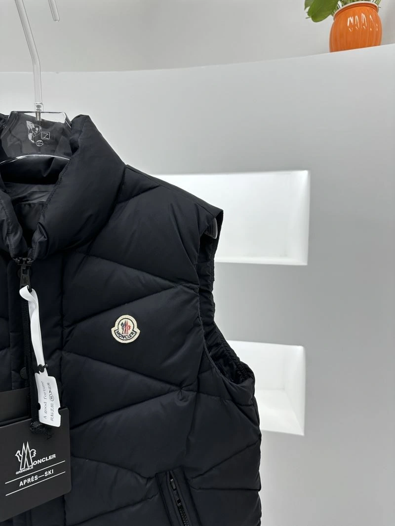SoftTouch Moncler Down Jackets 145261