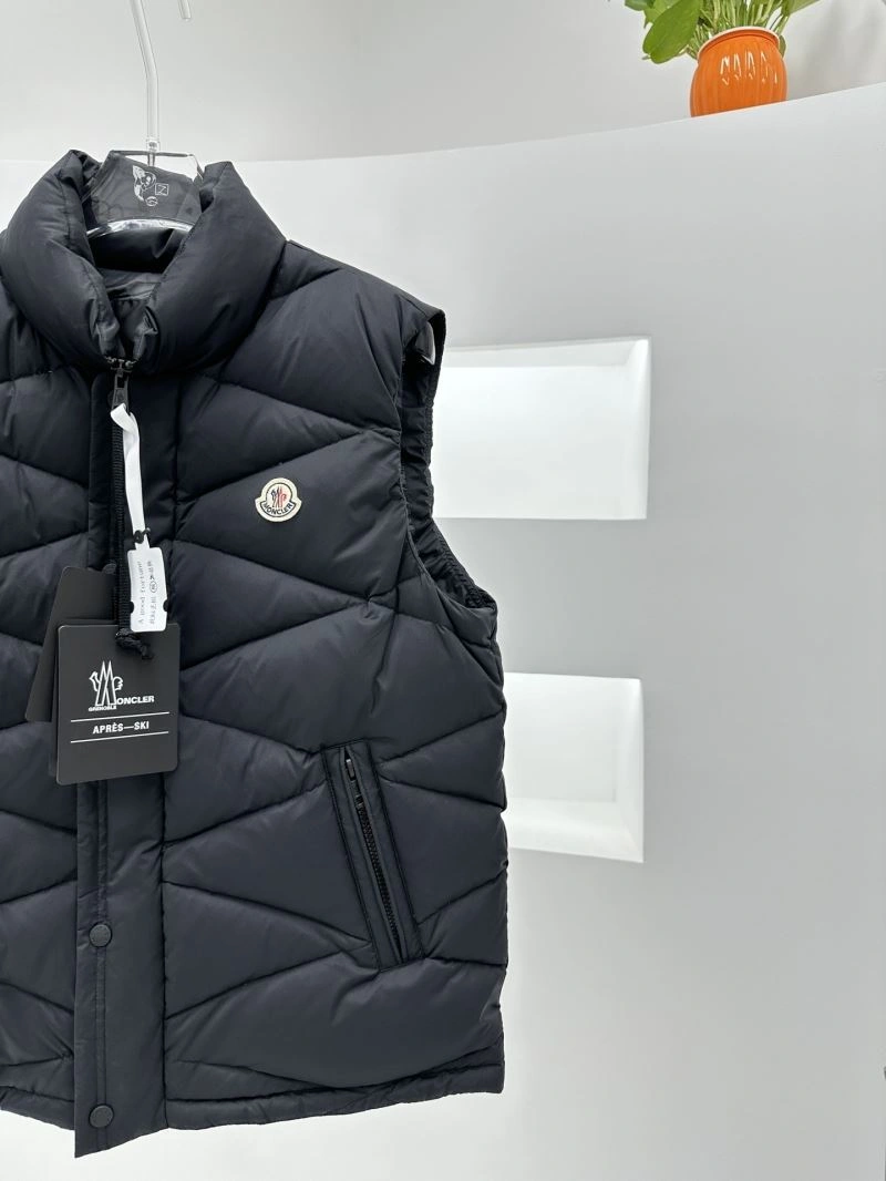SoftTouch Moncler Down Jackets 145261