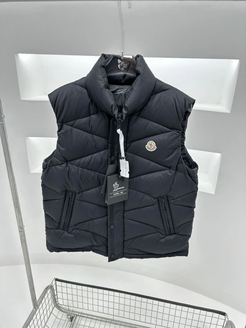 SoftTouch Moncler Down Jackets 145261