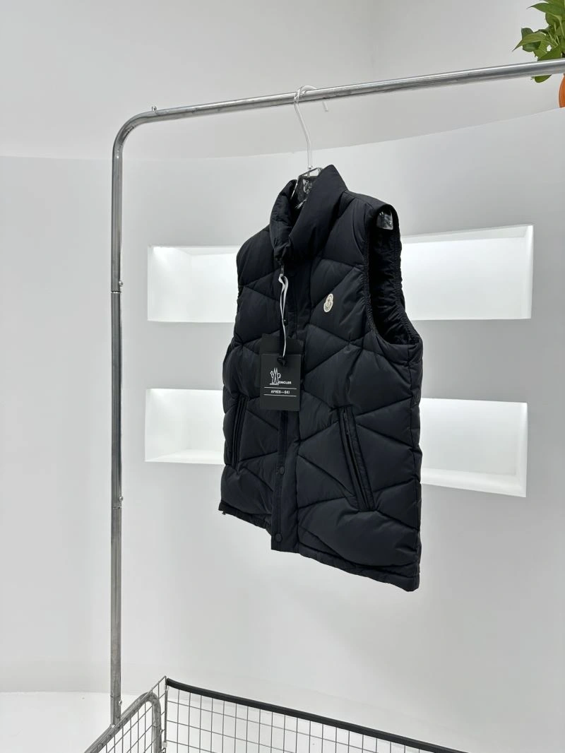 SoftTouch Moncler Down Jackets 145261