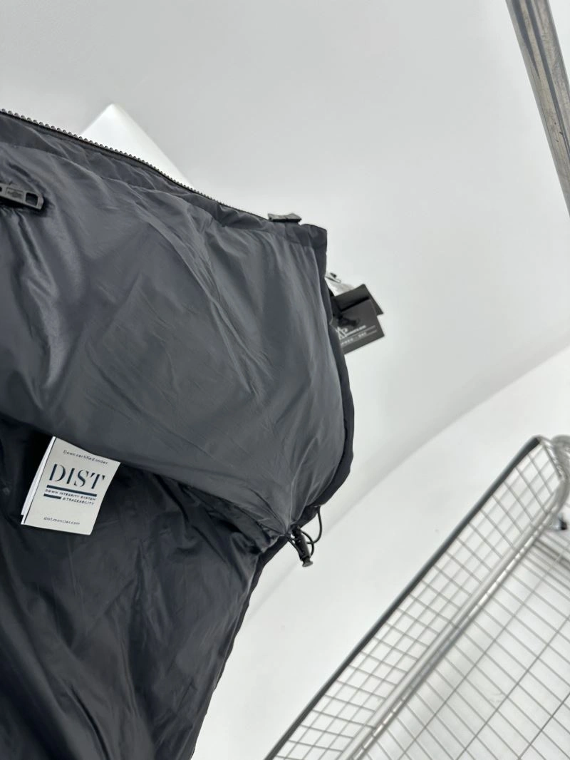 SoftTouch Moncler Down Jackets 145261