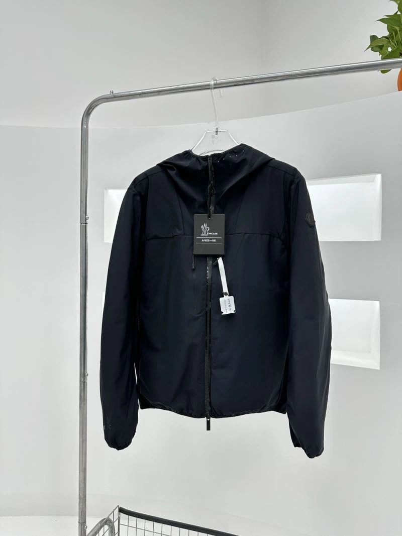Moncler Down Jackets Comfortable 145259