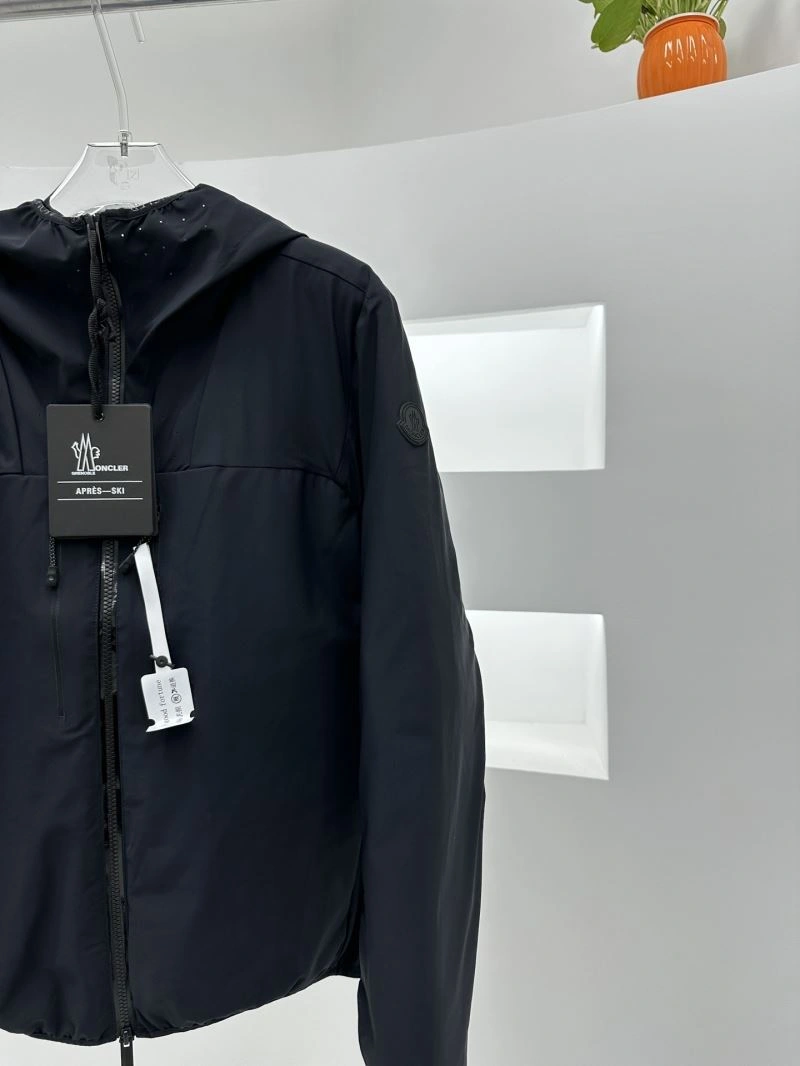 Moncler Down Jackets Comfortable 145259
