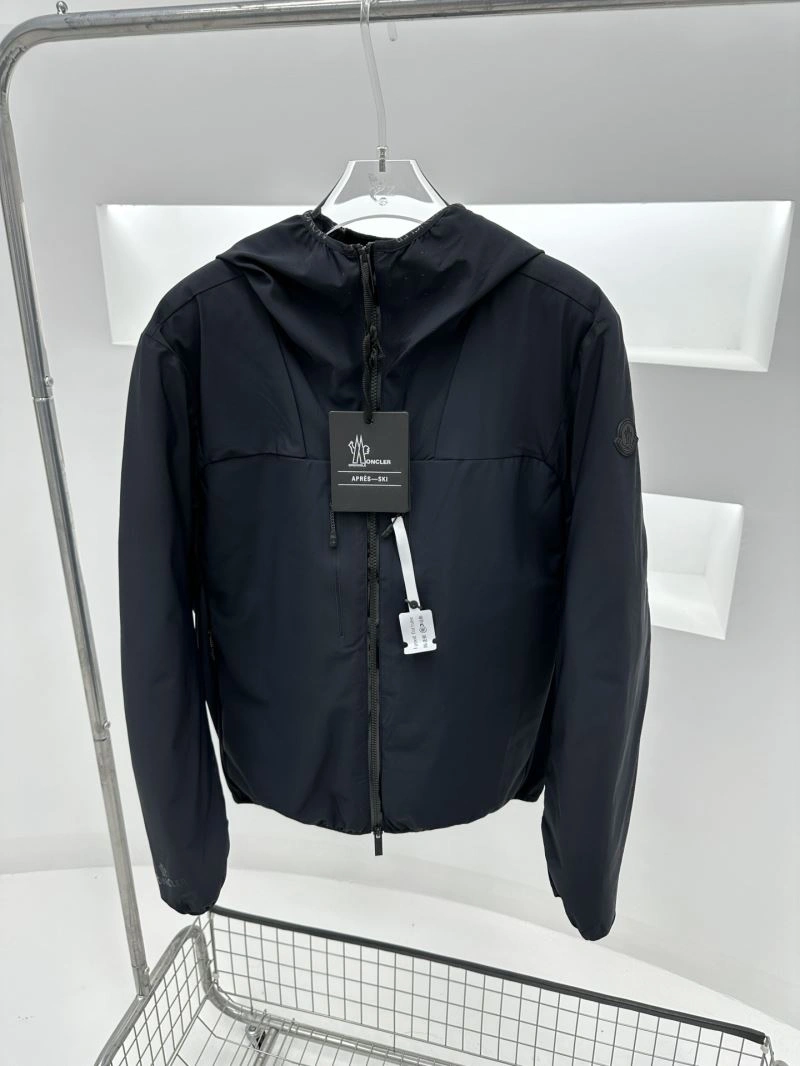 Moncler Down Jackets Comfortable 145259