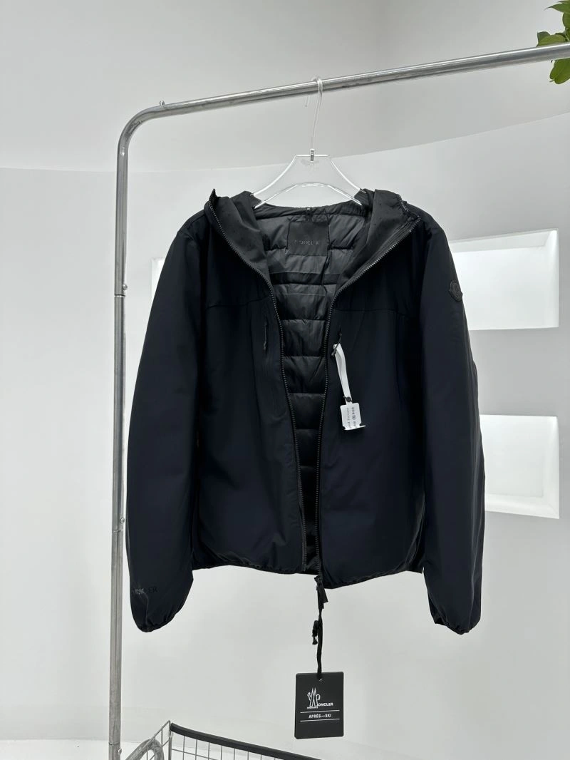 Moncler Down Jackets Comfortable 145259