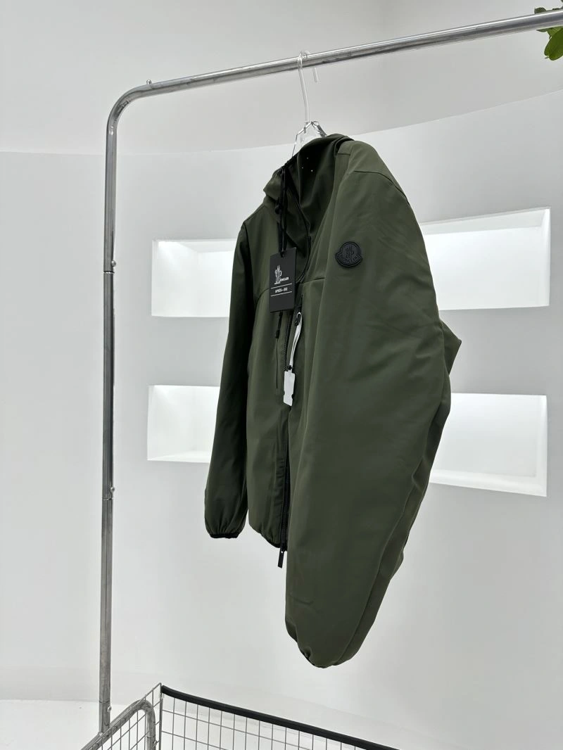 Moncler Down Jackets RelaxedFit 145260