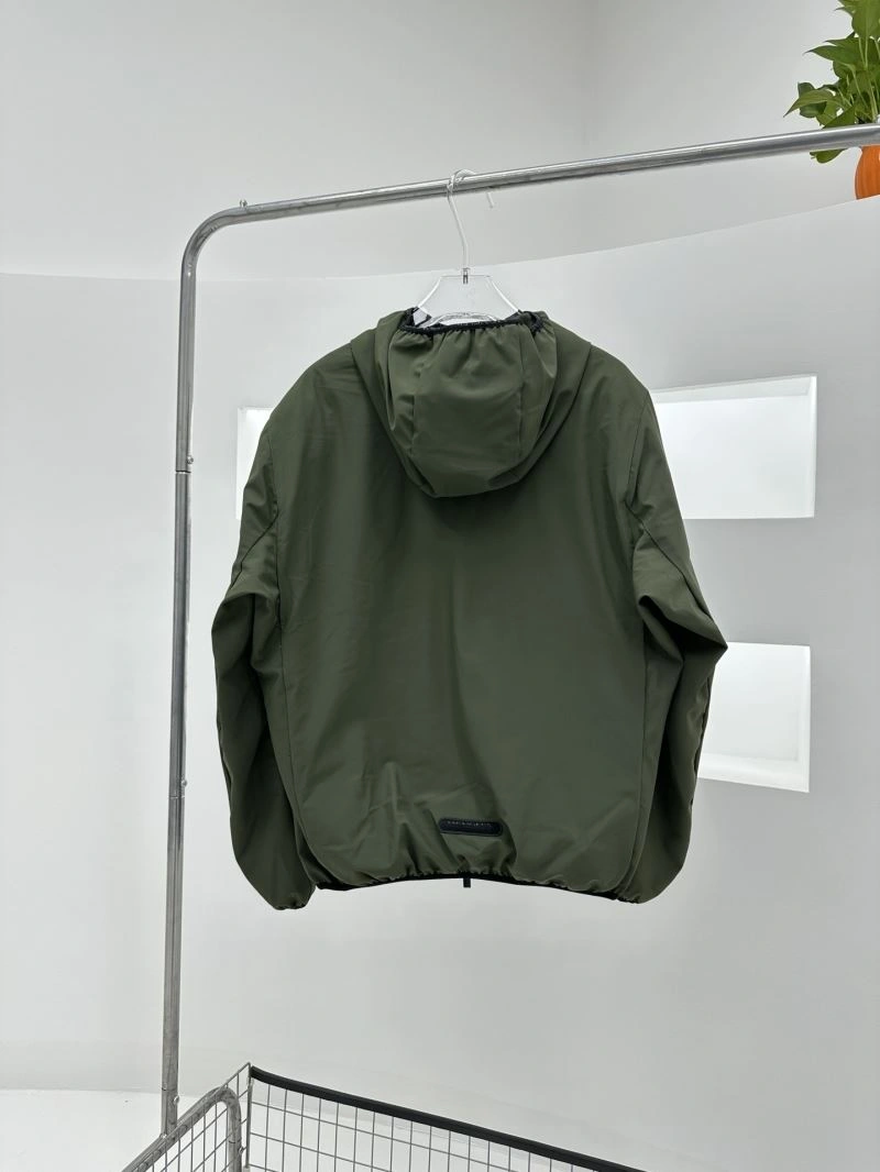Moncler Down Jackets RelaxedFit 145260