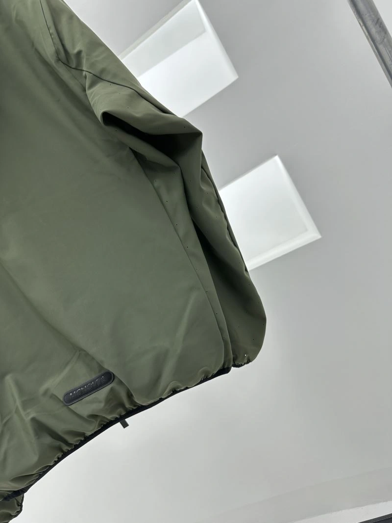 Moncler Down Jackets RelaxedFit 145260