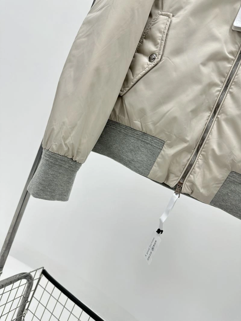 Sporty Moncler Down Jackets 145258