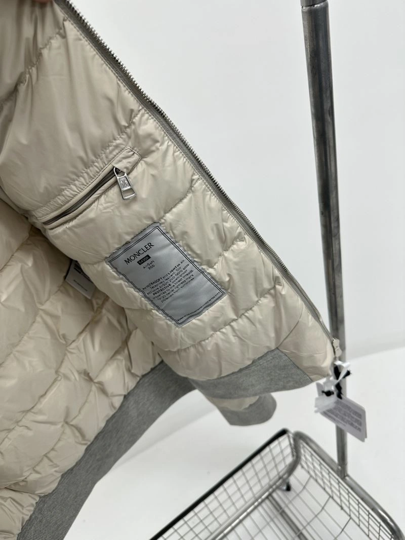 Sporty Moncler Down Jackets 145258