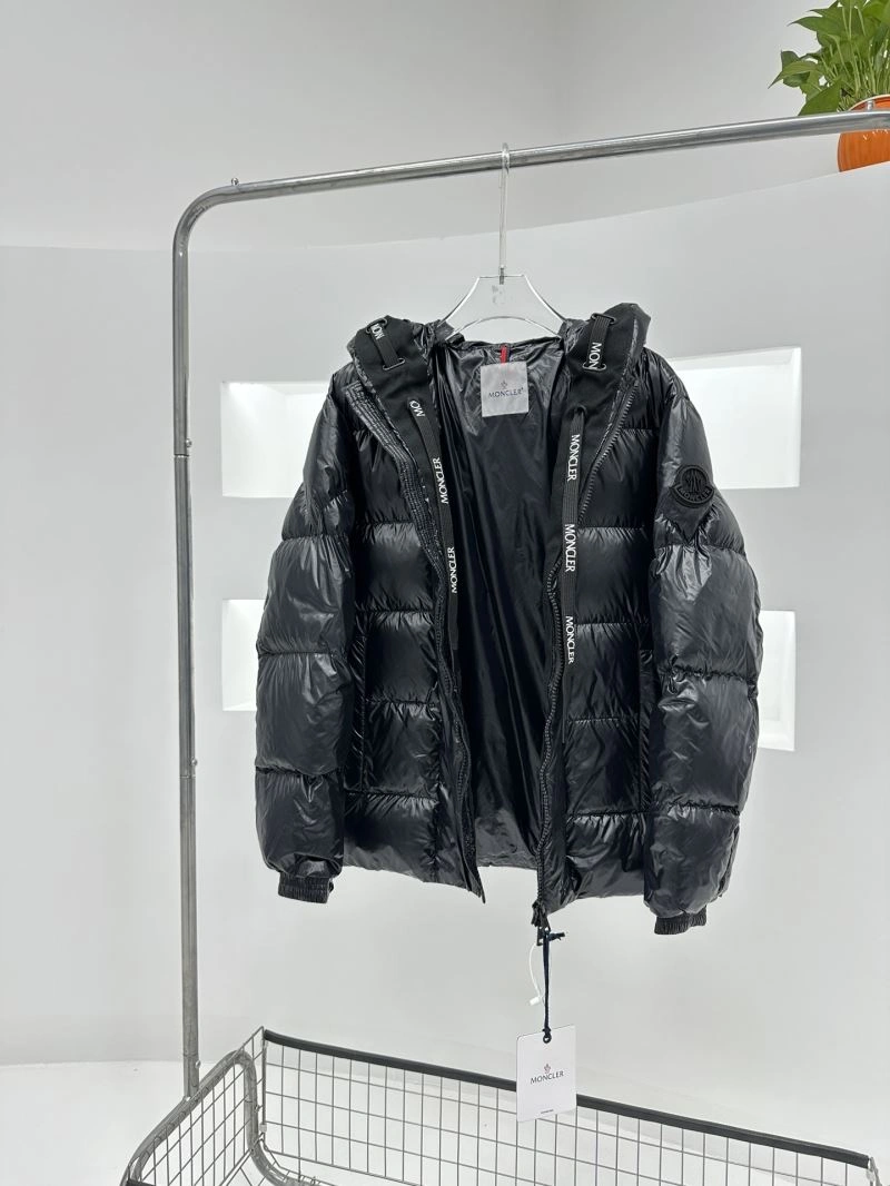 Sleek Moncler Down Jackets 145240