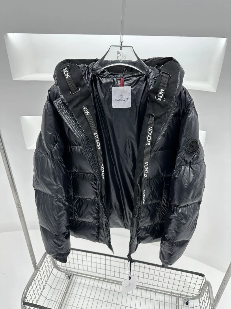 Sleek Moncler Down Jackets 145240