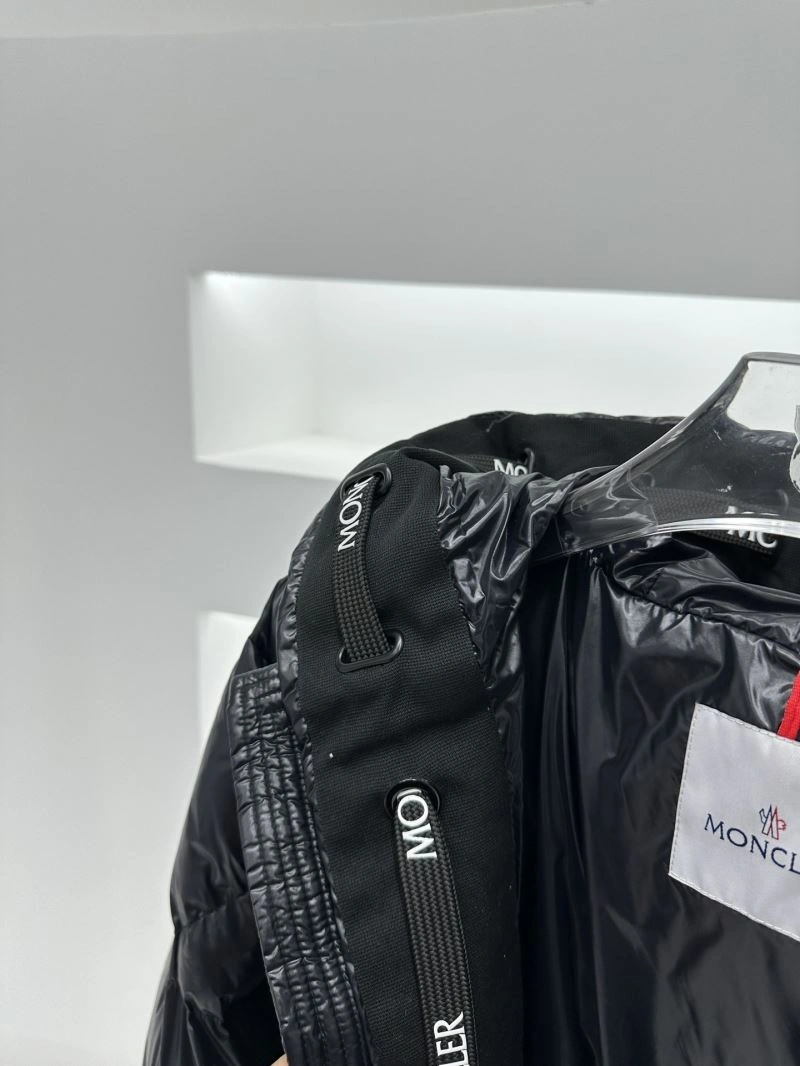 Sleek Moncler Down Jackets 145240