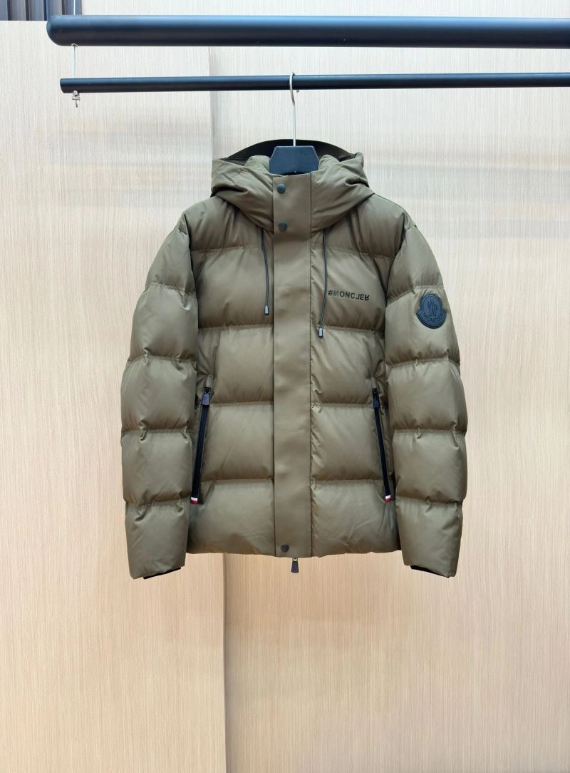 WrinkleFree Moncler Down Jackets 145239