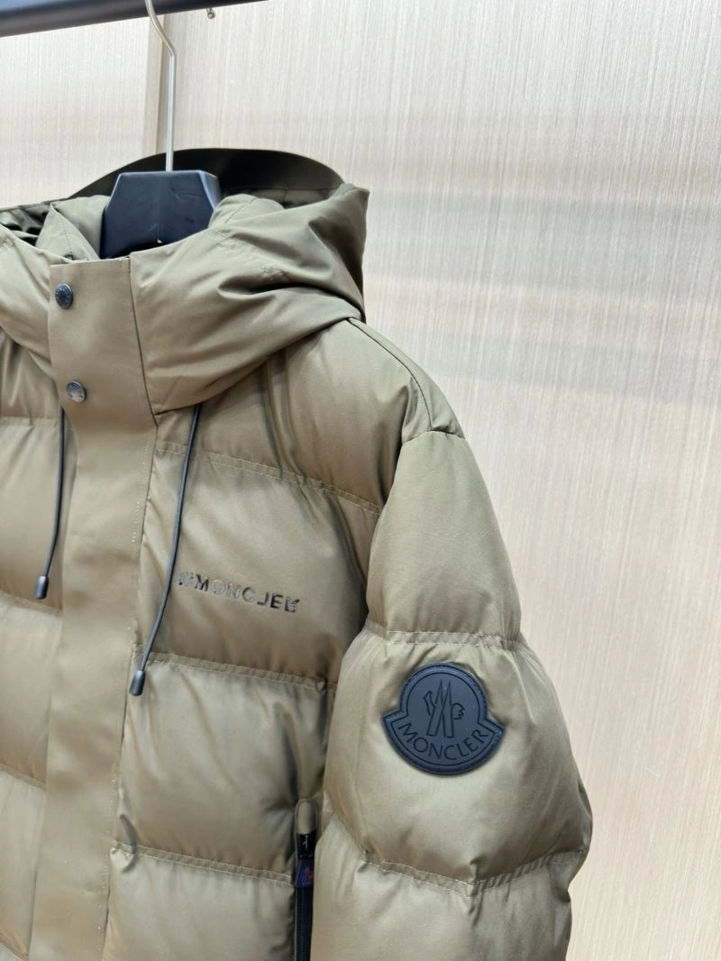 WrinkleFree Moncler Down Jackets 145239