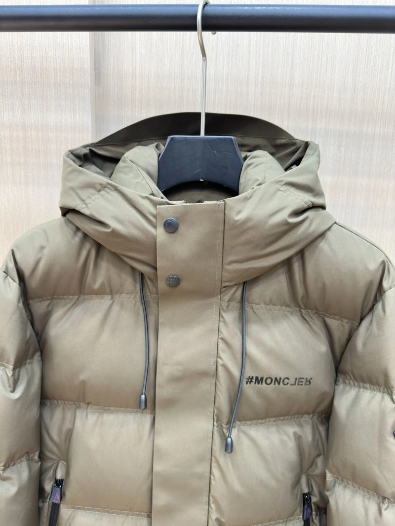 WrinkleFree Moncler Down Jackets 145239