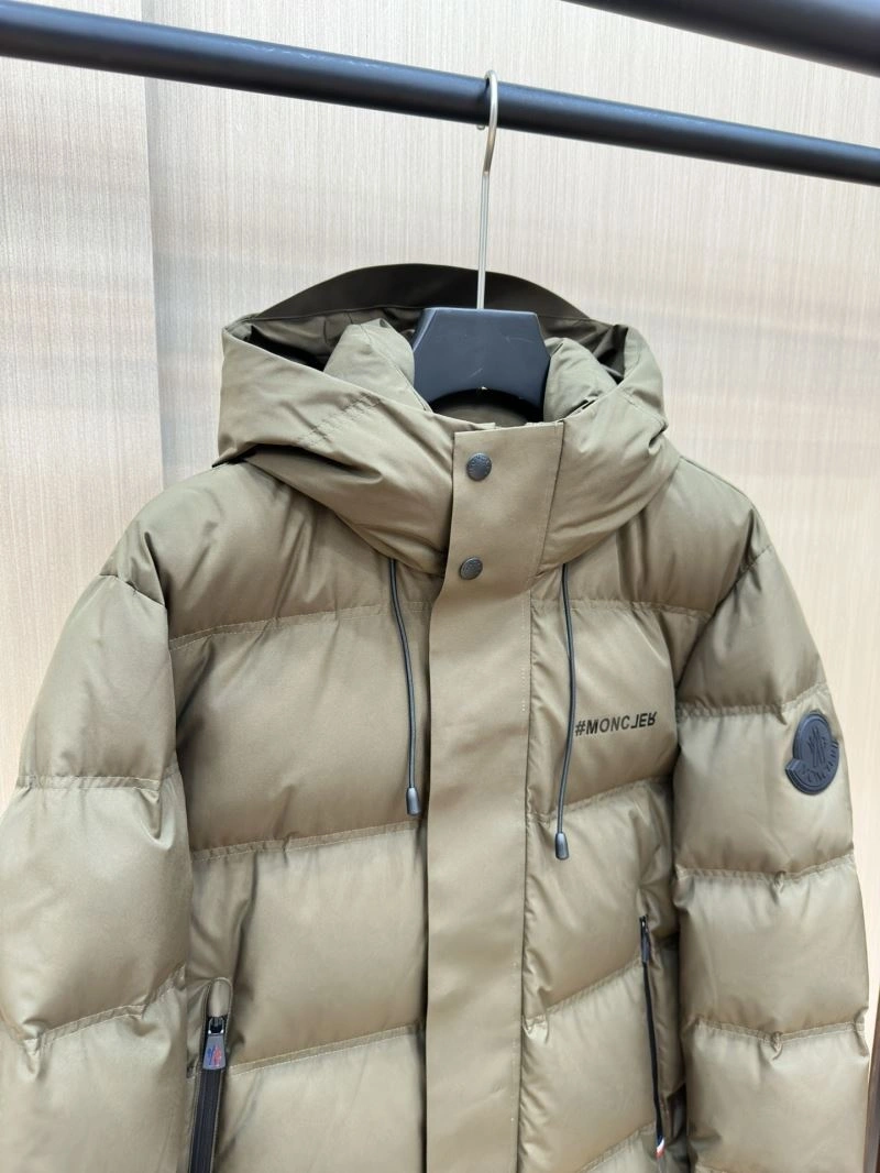 WrinkleFree Moncler Down Jackets 145239