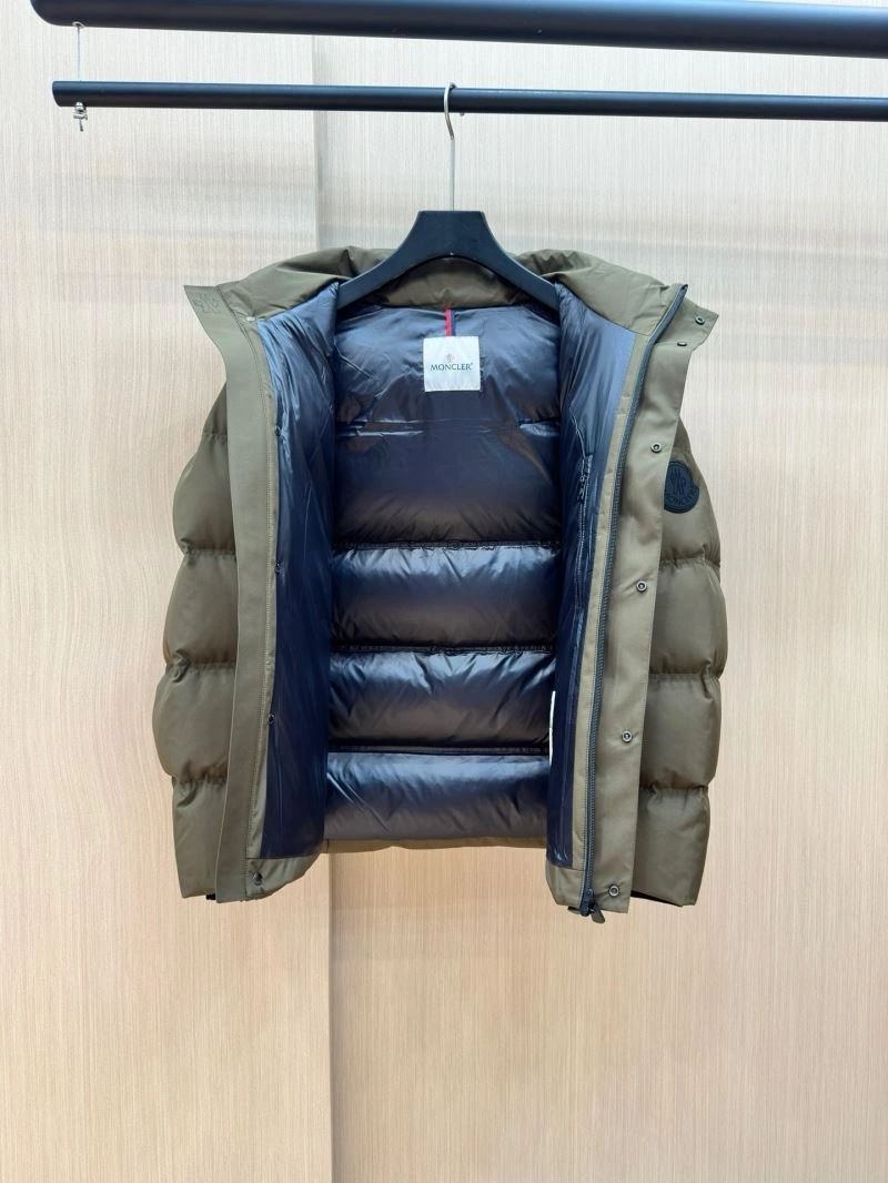 WrinkleFree Moncler Down Jackets 145239