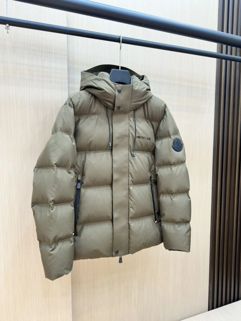 WrinkleFree Moncler Down Jackets 145239