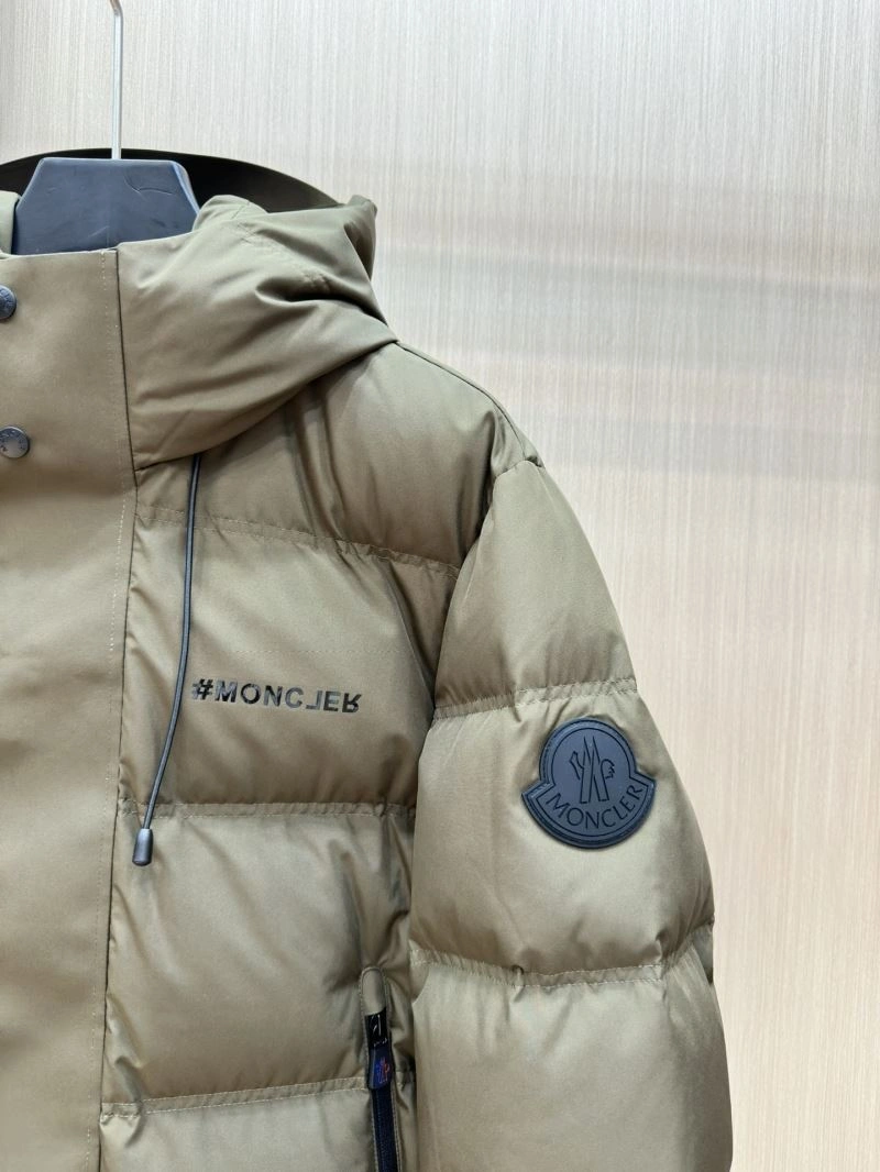 WrinkleFree Moncler Down Jackets 145239
