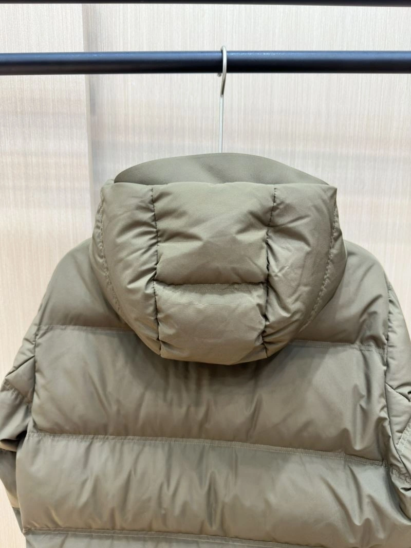 WrinkleFree Moncler Down Jackets 145239