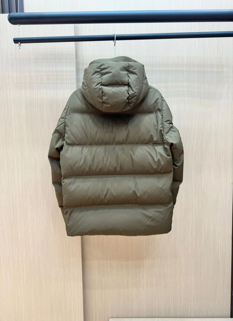WrinkleFree Moncler Down Jackets 145239