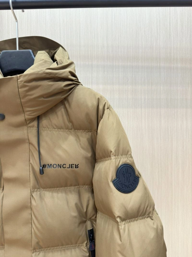 Moncler Down Jackets Resilient 145237