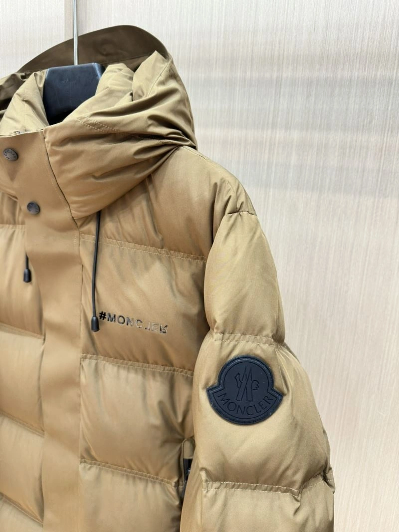 Moncler Down Jackets Resilient 145237