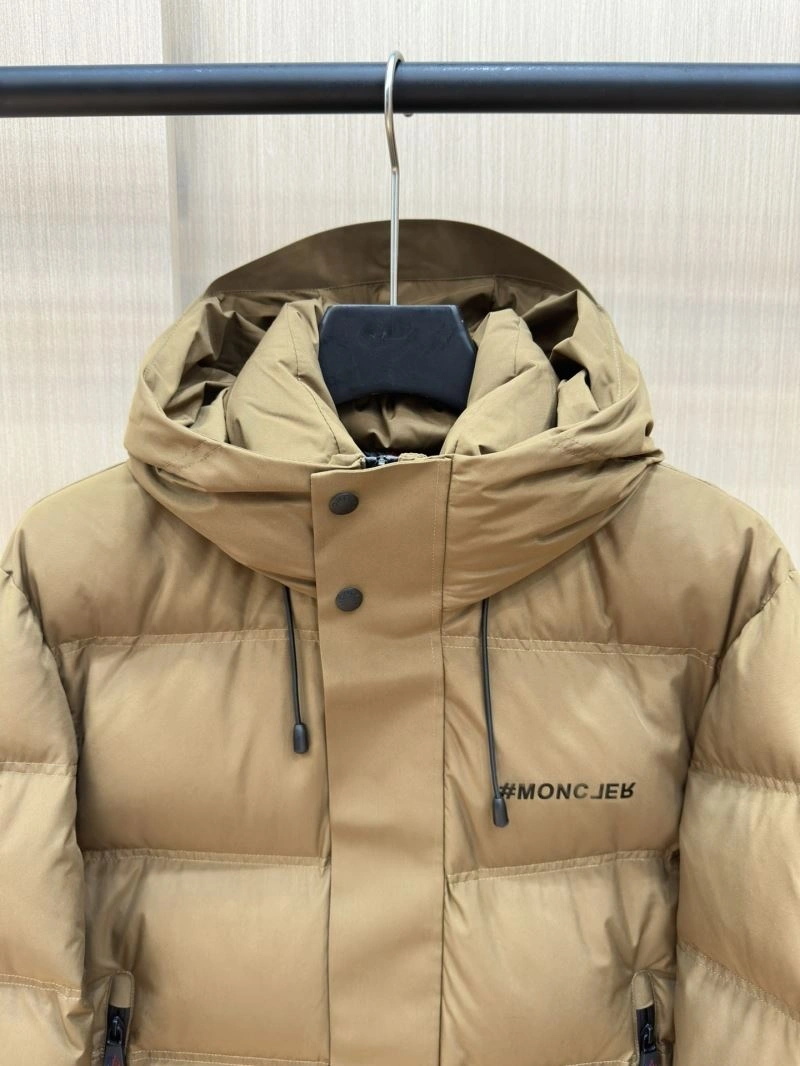 Moncler Down Jackets Resilient 145237