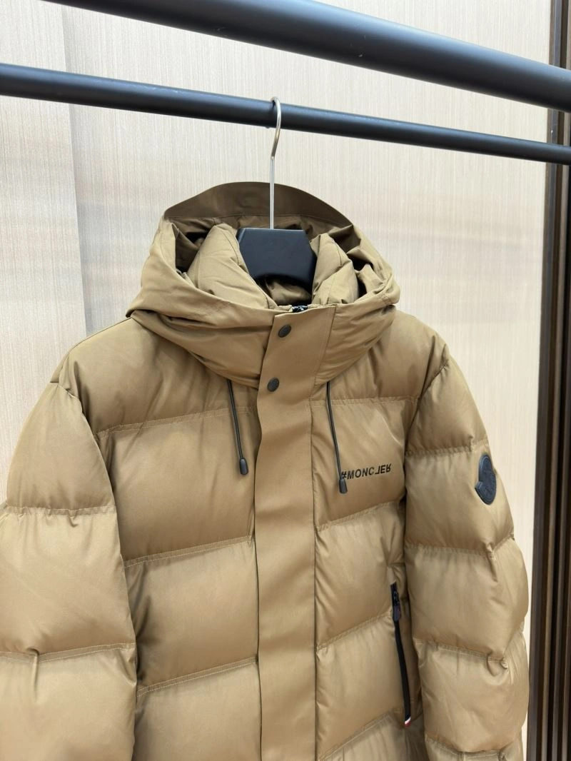 Moncler Down Jackets Resilient 145237