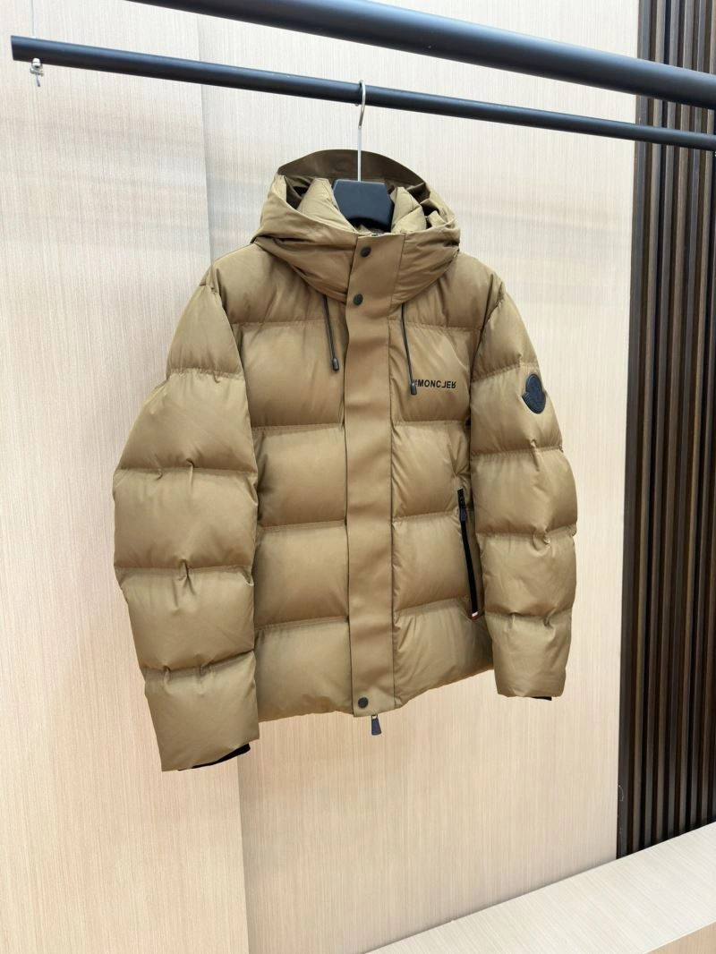 Moncler Down Jackets Resilient 145237