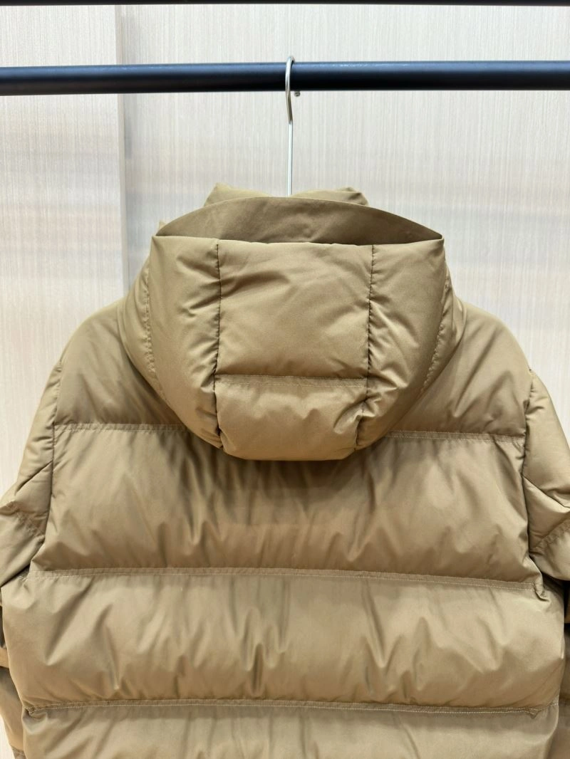 Moncler Down Jackets Resilient 145237
