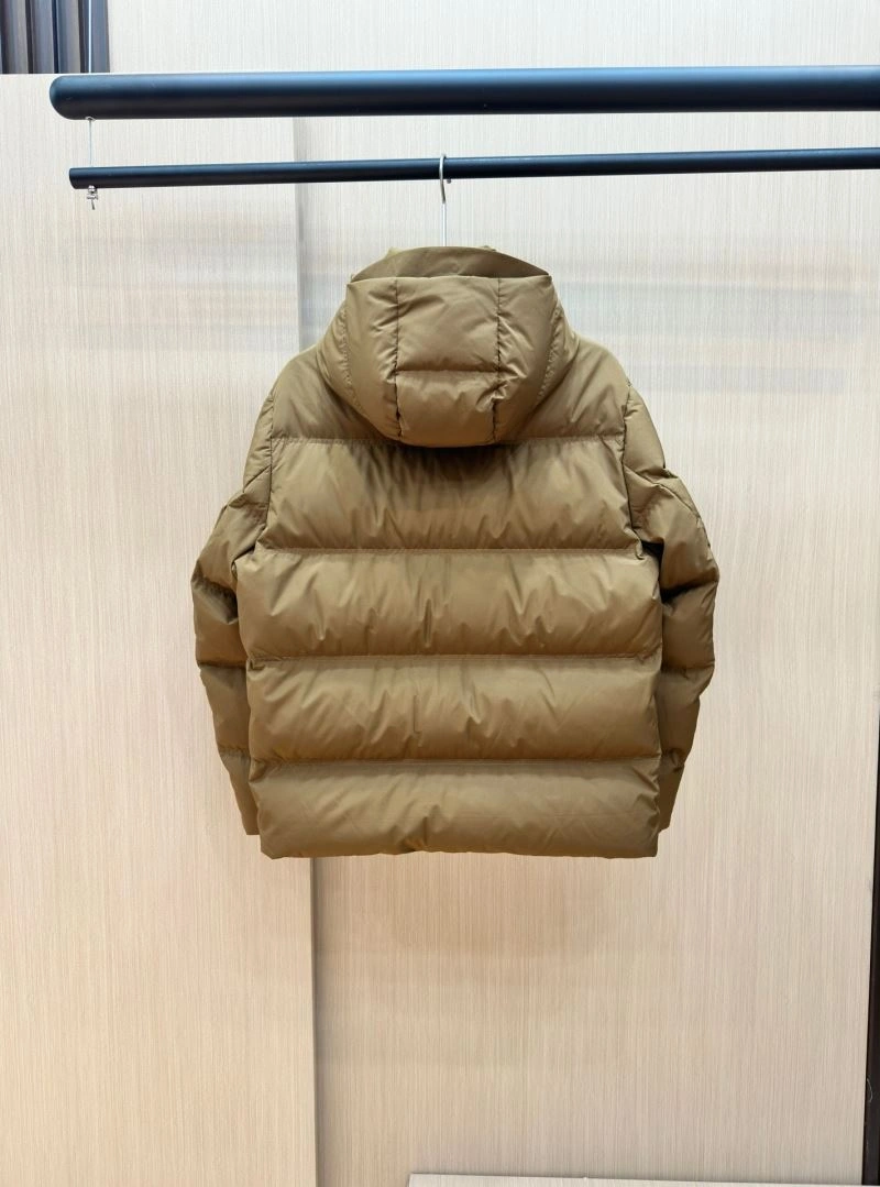 Moncler Down Jackets Resilient 145237