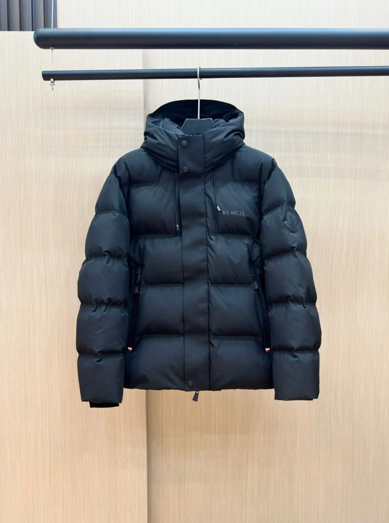 RelaxedFit Moncler Down Jackets 145248